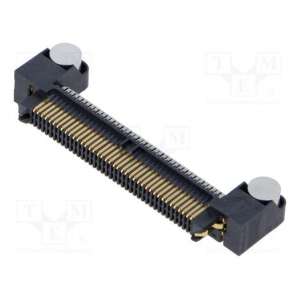 ERM8-040-01-L-D-RA-L-TR SAMTEC