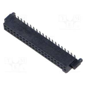 SFC-120-T2-L-D-A-K-TR SAMTEC