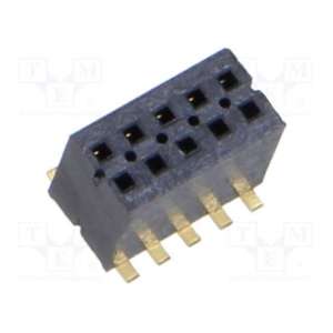 FLE-105-01-G-DV-A-K-TR SAMTEC