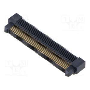 ERM5-060-05.0-L-DV-K-TR SAMTEC