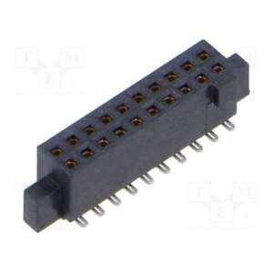 SFC-110-T2-F-D-K-TR SAMTEC