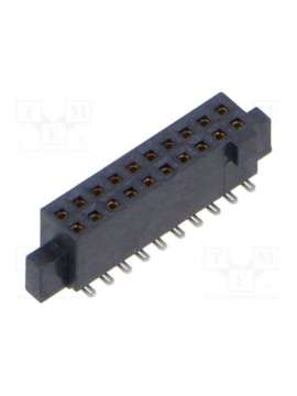 sfc-110-t2-f-d-k-tr-samtec