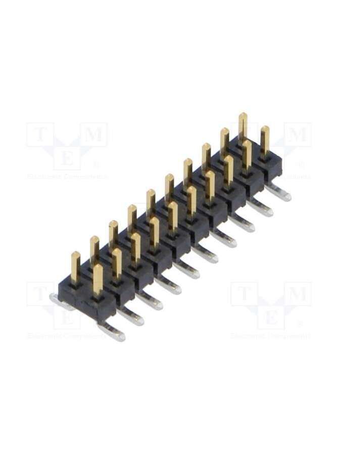 tmm-110-01-l-d-sm-p-tr-samtec