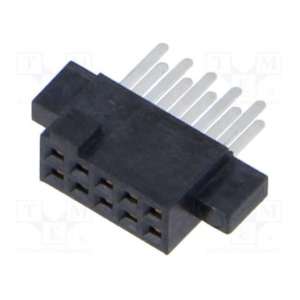 SFM-105-01-S-D SAMTEC
