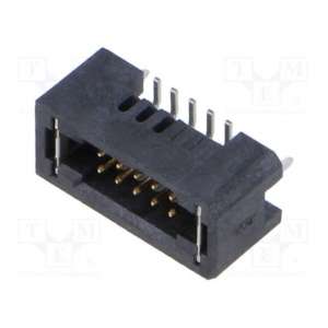 TFM-105-02-L-D-WT SAMTEC