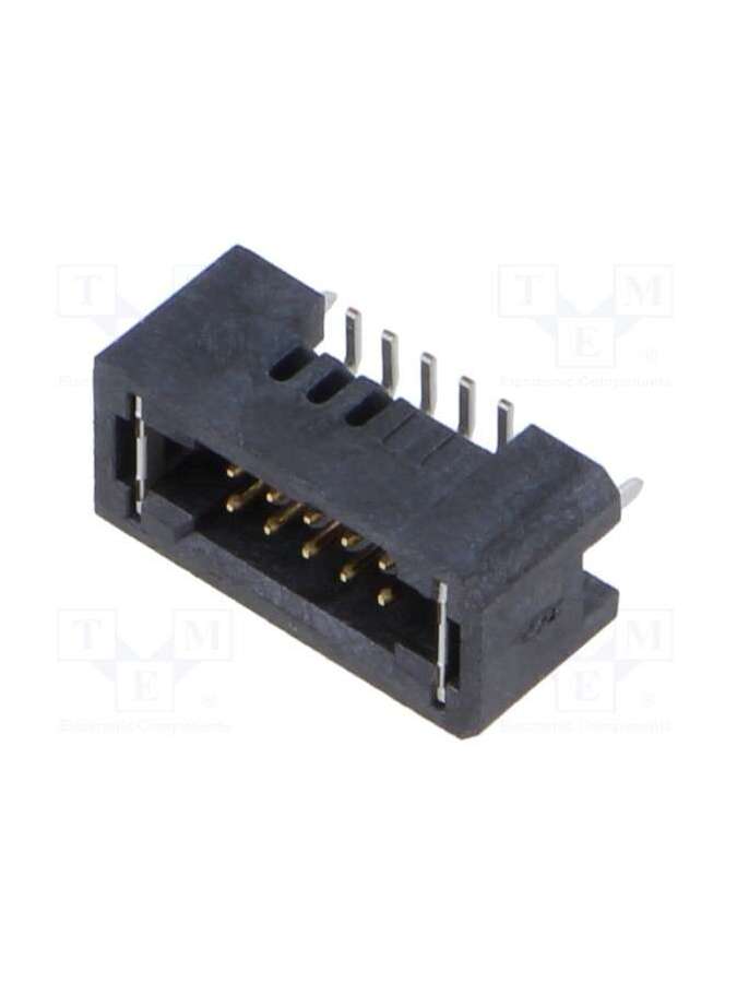 tfm-105-02-l-d-wt-samtec