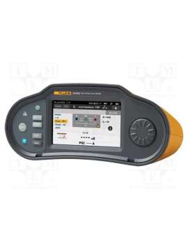 fluke 1674fc sch-fluke