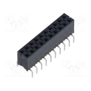 BCS-110-L-D-PE SAMTEC
