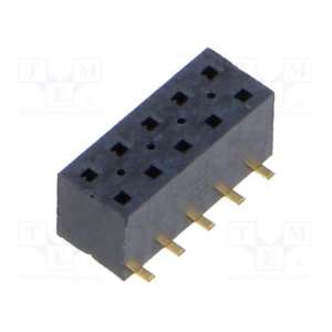 TLE-105-01-G-DV-K-TR SAMTEC