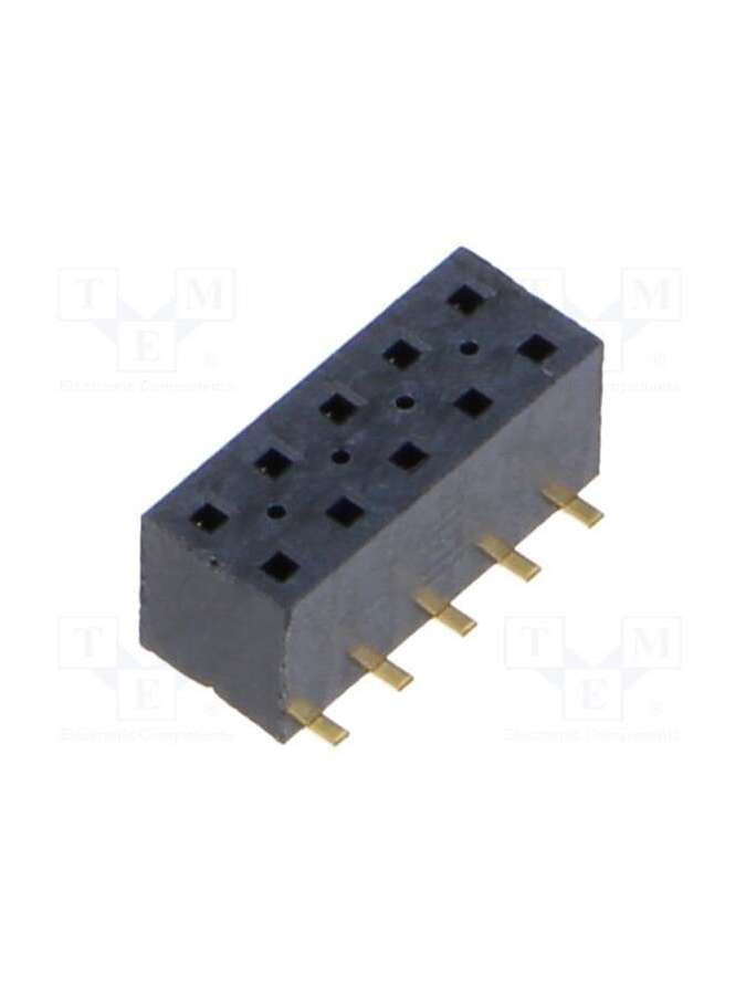 tle-105-01-g-dv-k-tr-samtec