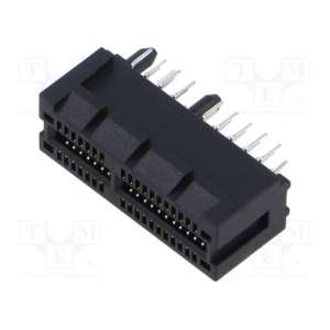 PCIE-036-02-F-D-TH SAMTEC