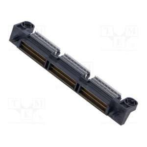 QTS-075-01-F-D-RA-WT SAMTEC