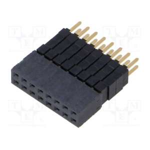 ESW-108-44-G-D SAMTEC