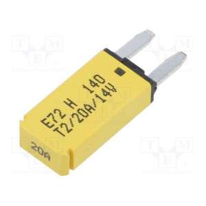 86125 GLOSO