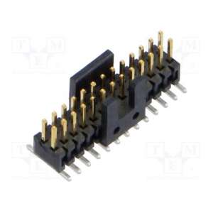 FTSH-113-01-F-DV-K SAMTEC
