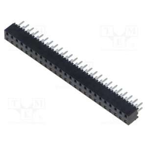 MMS-125-01-L-DV SAMTEC