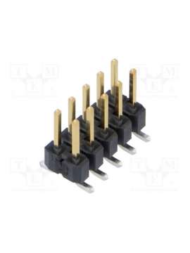 tsm-105-01-s-dv-p-tr-samtec