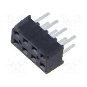 SMM-104-01-S-D SAMTEC