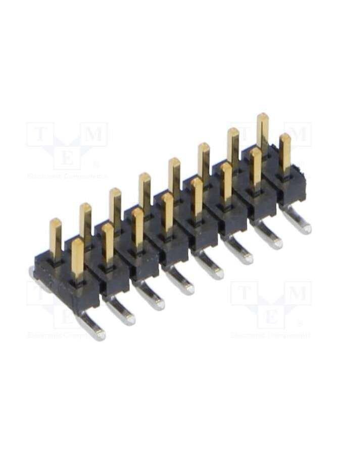 tmm-108-01-l-d-sm-p-tr-samtec