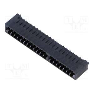 MEC2-20-01-L-DV-K-TR SAMTEC