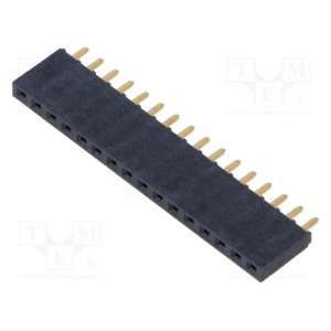 SSW-116-01-G-S SAMTEC