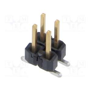 TSM-102-01-L-DV SAMTEC