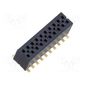 FLE-110-01-G-DV-A SAMTEC