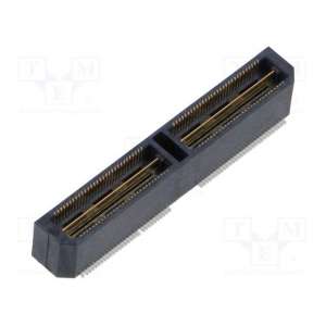 QTH-060-02-L-D-A SAMTEC
