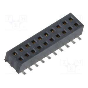 CLP-110-02-L-D-A SAMTEC
