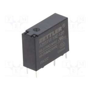 AZ9371T-1AE-12D ZETTLER
