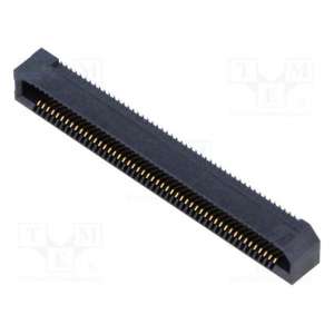 ERF8-050-05.0-L-DV-TR SAMTEC