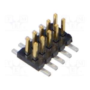 FTS-105-01-L-DV SAMTEC