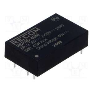 RSP45-40M RECOM