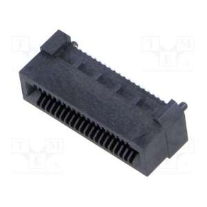 HSEC8-120-01-L-DV-A SAMTEC