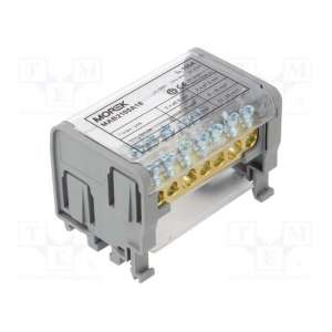 MAB2100A18 MOREK