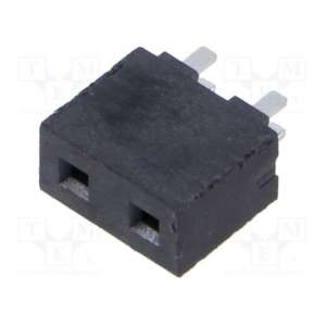 HPF-02-01-T-S SAMTEC