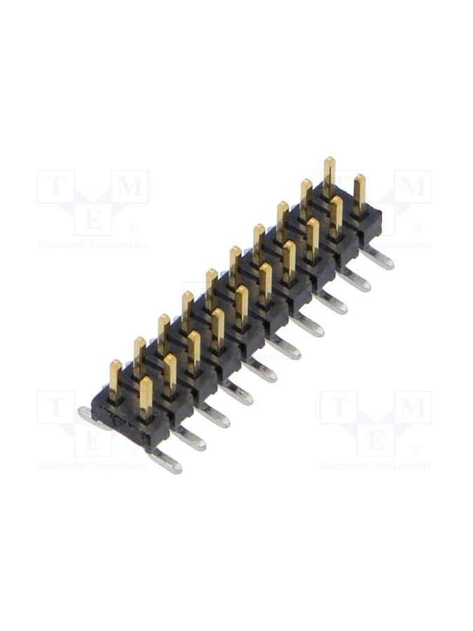 tmm-110-01-l-d-sm-samtec