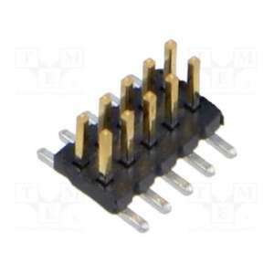 FTS-105-01-F-DV SAMTEC