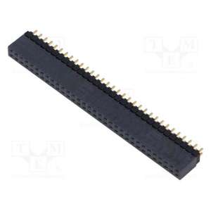 ESW-132-12-G-D SAMTEC