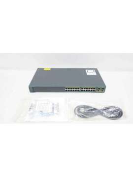 com3k00brf ws-c2960-24tc-l-cisco