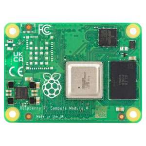 RPI CM4 CM4008000 8GB RAM RASPBERRY PI