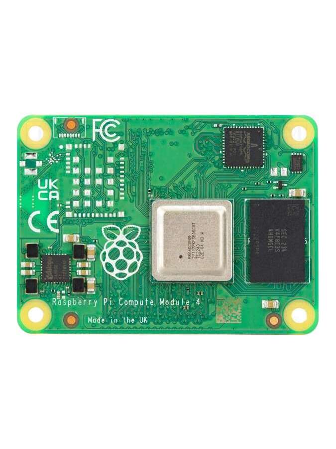 rpi cm4 cm4008000 8gb ram-raspberry pi