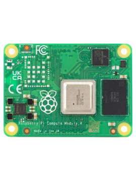 rpi cm4 cm4008000 8gb ram-raspberry pi