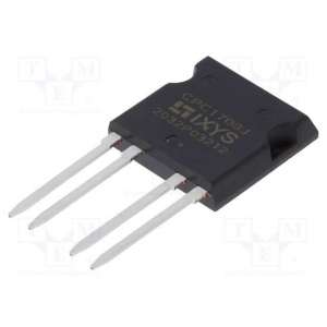 CPC1708J IXYS