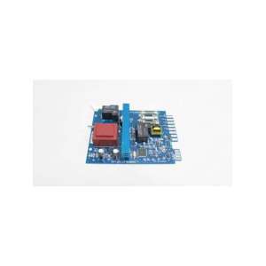 QE-15 PLASTIC PROCESS EQUIPMENT USED