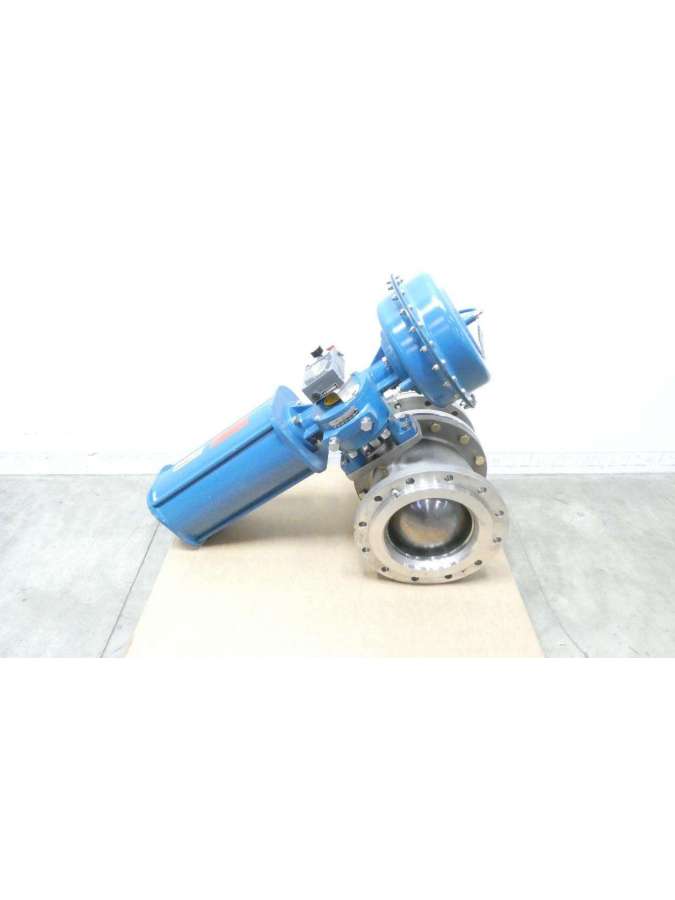 vpb 9717876-dezurik