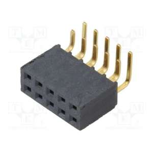 SSW-105-02-G-D-RA SAMTEC
