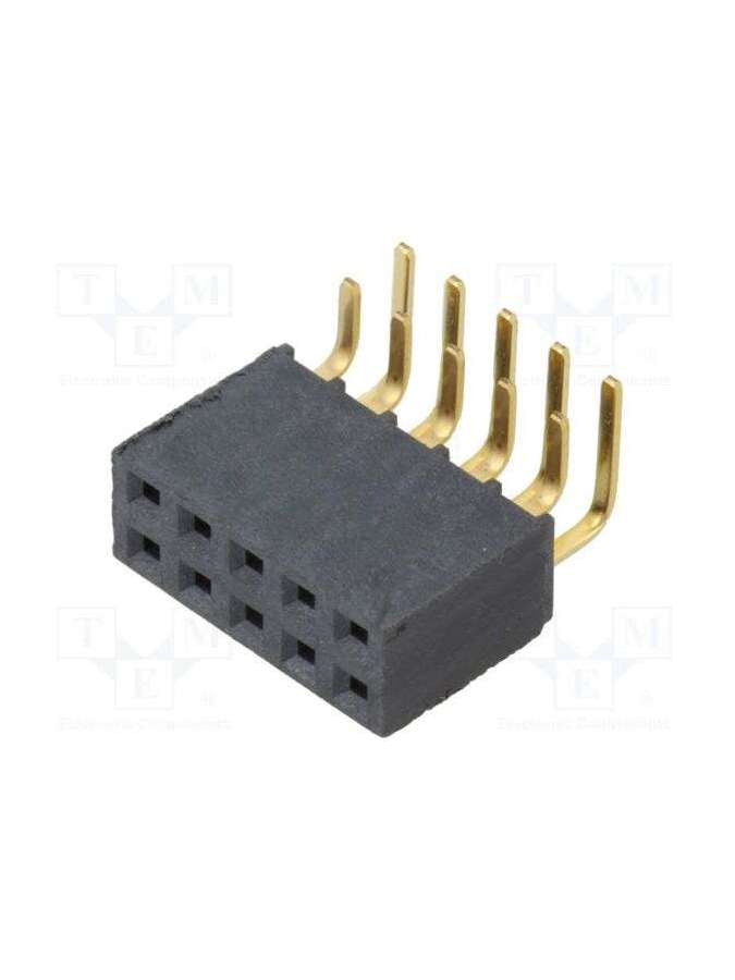 ssw-105-02-g-d-ra-samtec
