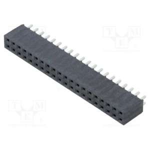 SSQ-120-01-L-D SAMTEC