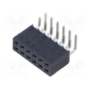 SSW-106-02-F-D-RA SAMTEC